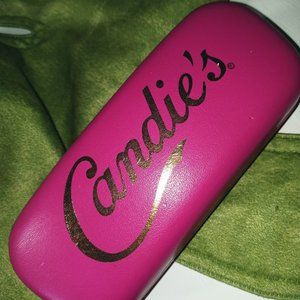 Candie's Sunglass Case